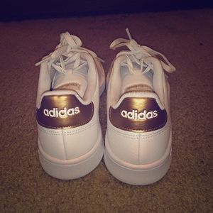 Adidas Cloudfoam Sneakers